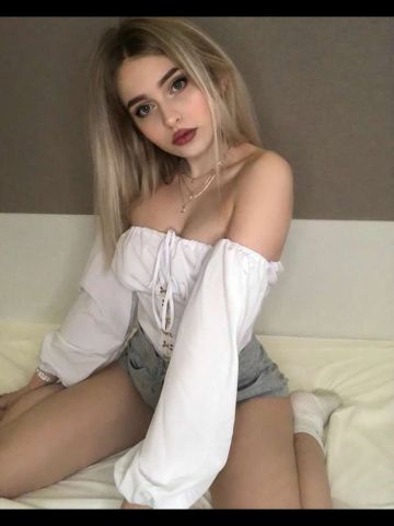 Анкета проститутки Ева, 22 года